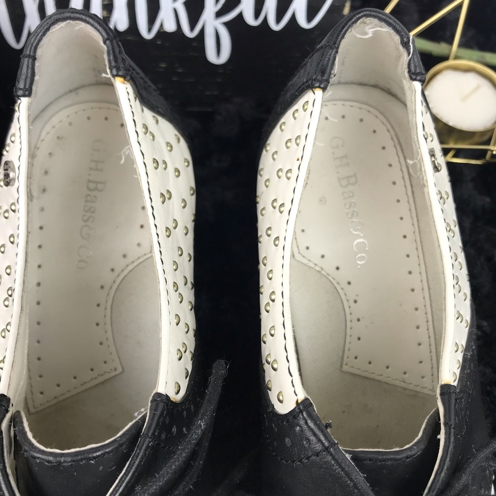 G. H. Bass Loafers - Picture 7 of 14